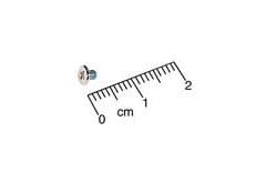 Screw, Optical Drive Flex Cable Bracket