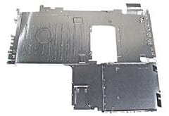 Shield, Top