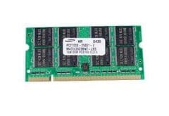 SDRam, 1 GB, DDR, SO-DIMM