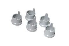 Sleeve, DC Port, Pkg. of 5