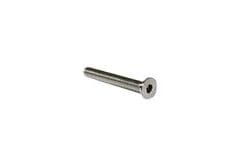 Screw, 1.5 mm hex, 2 x .4 x 16.3, Pkg. of 5