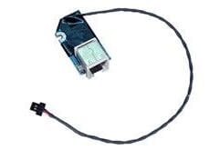 MODEM BOAR RJ11 PORT POWERBOOK G4 RJ-11 12" ALUMINUM
