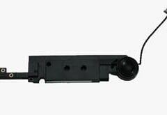 Subwoofer, with Speaker and Cable