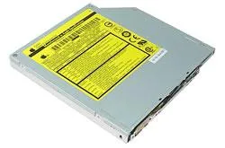 Drive, SuperDrive, 1X, Slot