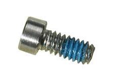 Screw, 1.5 Hex, 6.1 mm, Pkg. of 5
