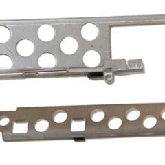 Bracket, Optical Drive, Left