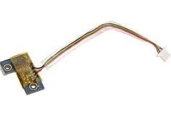 Ambient Light Sensor, Left