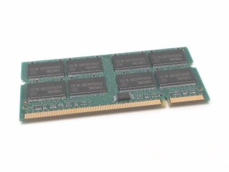 SDRam, 512 MB, DDR333, SODIMM