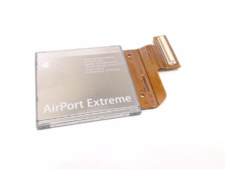Card, AirPort Extreme, Flex, 11 Channel, US/Taiwan