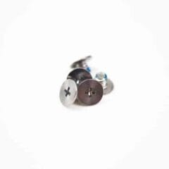 Screw, Memory Door, Pkg. of 5