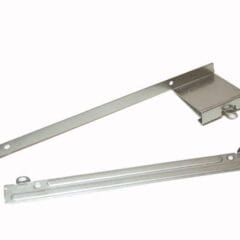 Bracket, Optical Drive, Right
