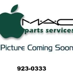 Screw, T10, Shoulder, D4.0, H6, M3x4 iMac 21.5 Late 2012