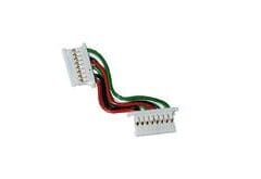 DC-In Cable PowerBook G4 15" 632-0165-A 821-0261-A A1001 A1025