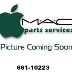 Mac Mini Logic Board 3.6GHz i3 128GB/1 Gigabit Ethernet (18)