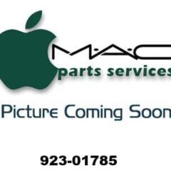 MacBook Pro 13 Bottom Case - Silver (2TB 17)"
