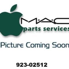MacBook Pro 15 Screw Set - I/O Board (Top Case) (x2) (16/17/18)