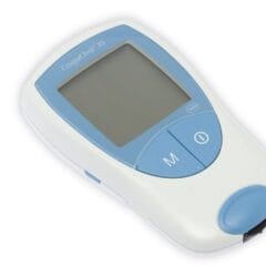 CoaguChek XS Blood Coagulation PT/INR Meter