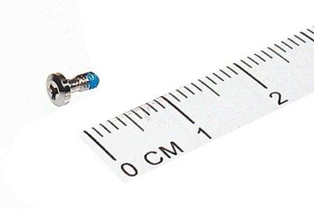 Screw, T10, Shoulder, DLT, PT3, 6, 4 mm, Pkg. of 5 iMac 21.5 Late 2009